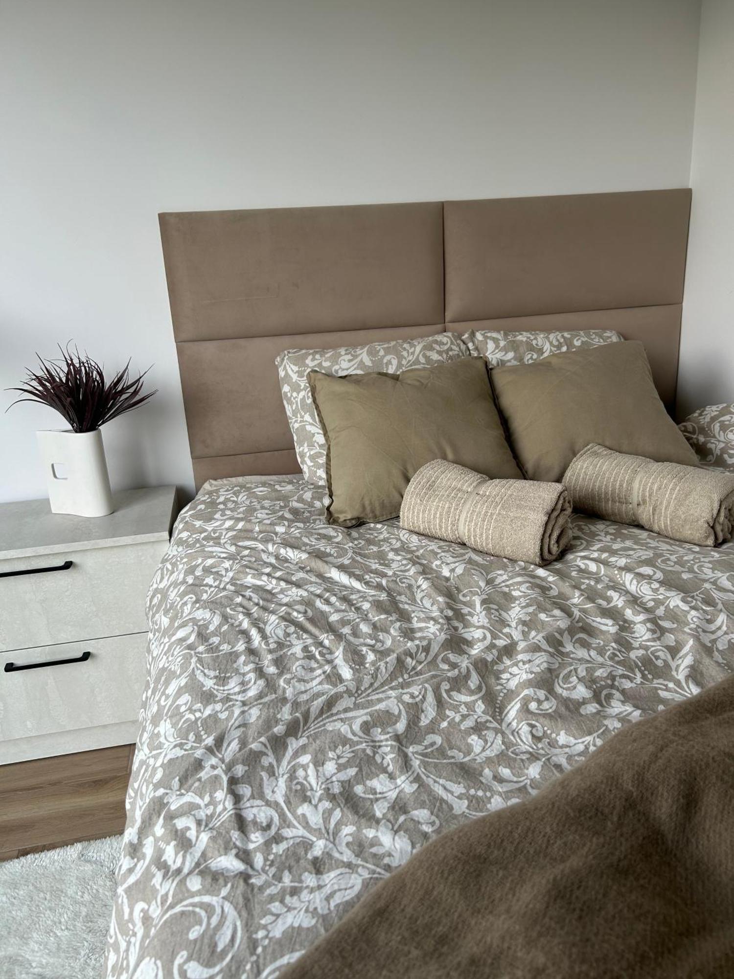 Blue North - Centrum Apartment *