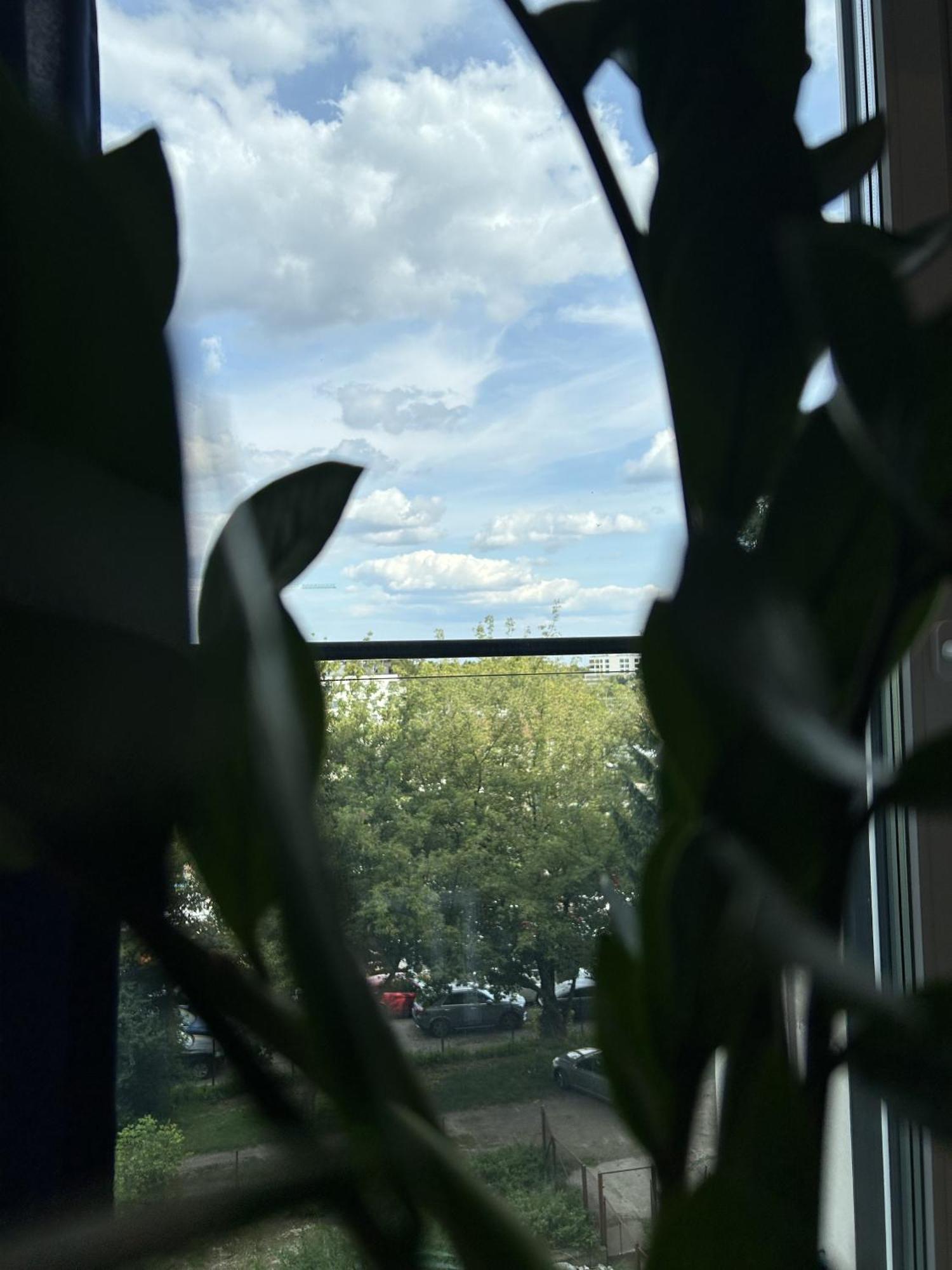 Apartment Blue North - Centrum