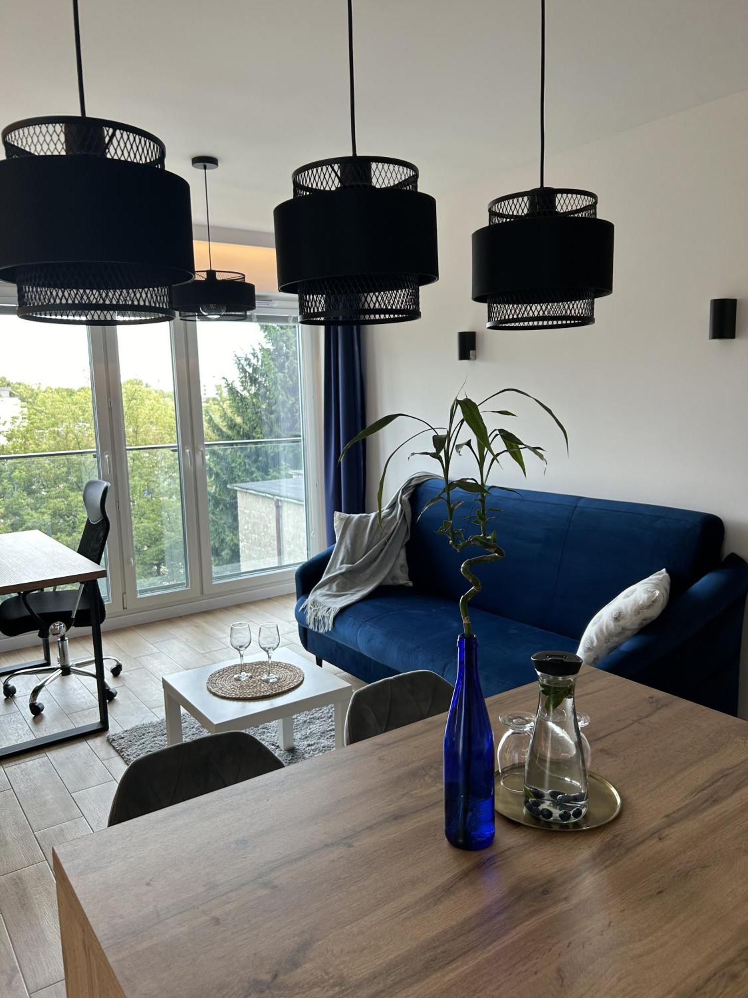 Blue North - Centrum *