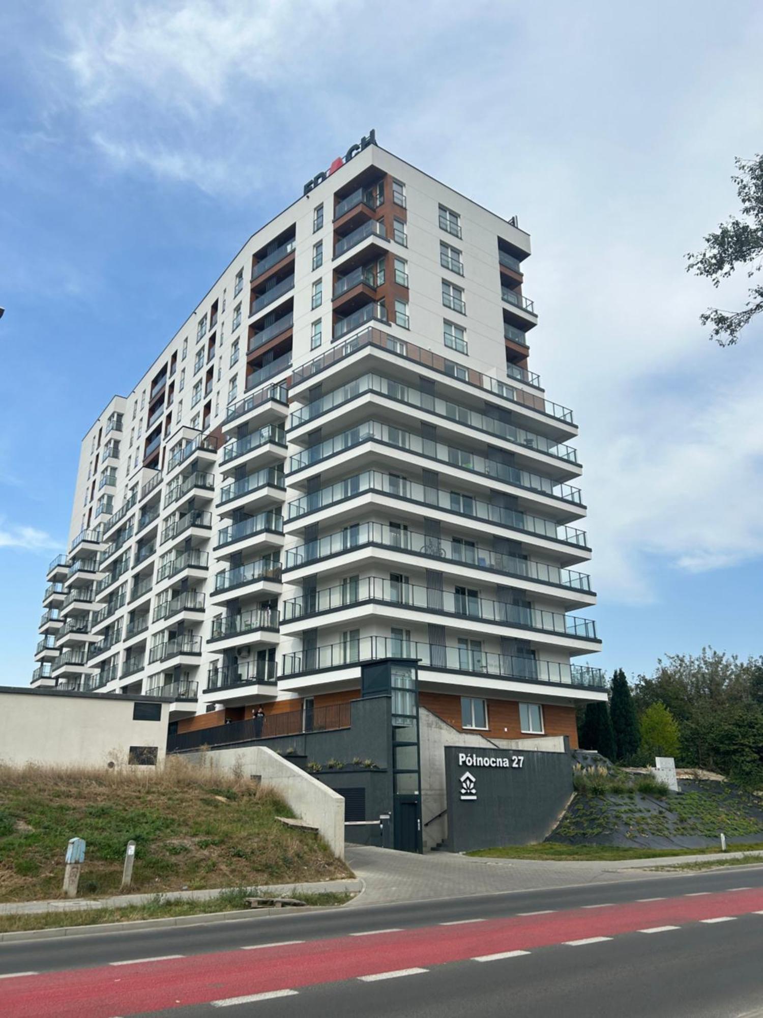 Apartment Blue North - Centrum