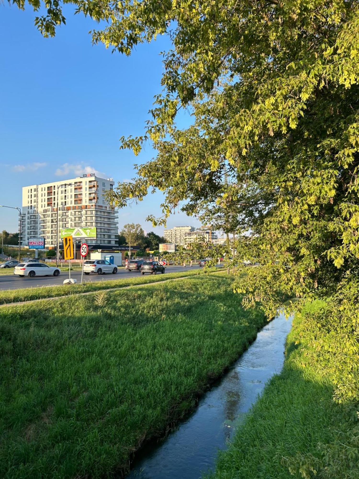 Blue North - Centrum * Lublin